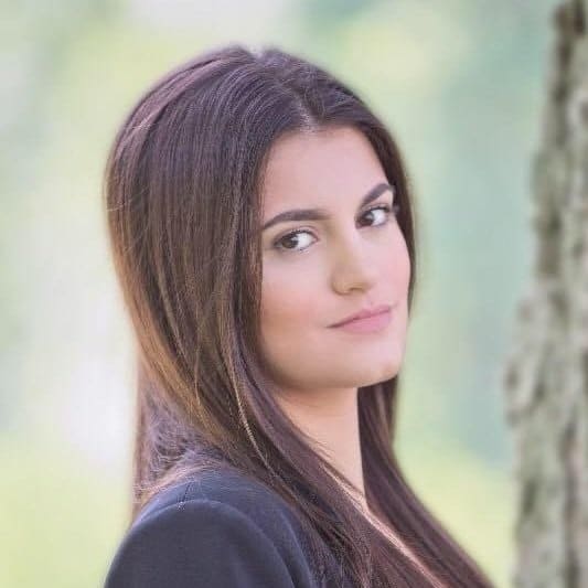 Annie Al-Hammoudi