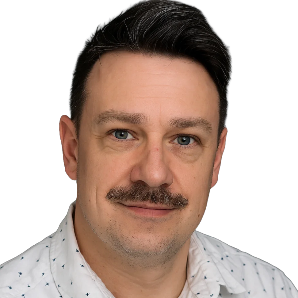 Paul Heath